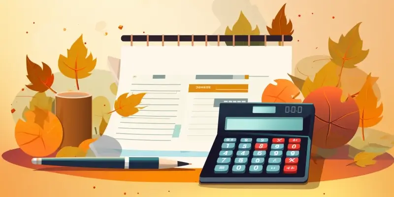 Usługi rachunkowe Nowy Sącz