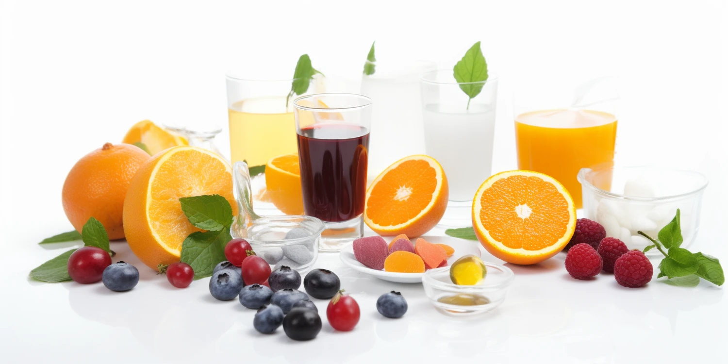 Witamina C buforowana - co to znaczy?