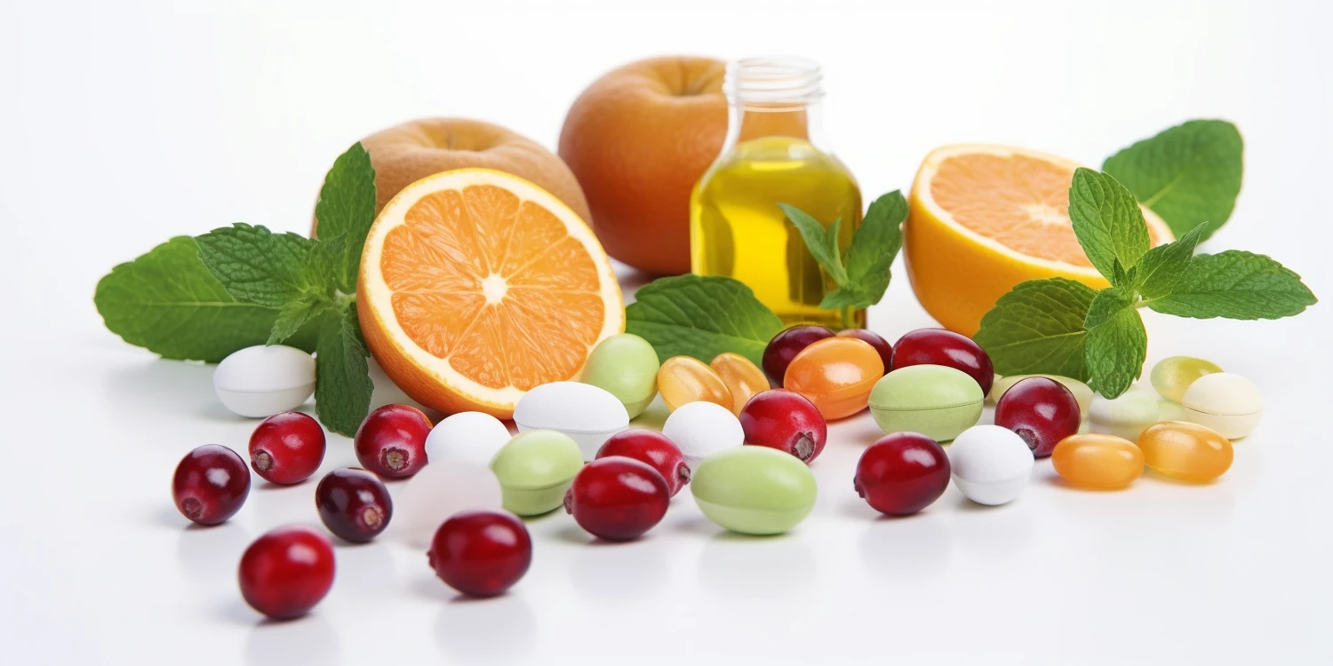 Witamina C - gdzie najwięcej?