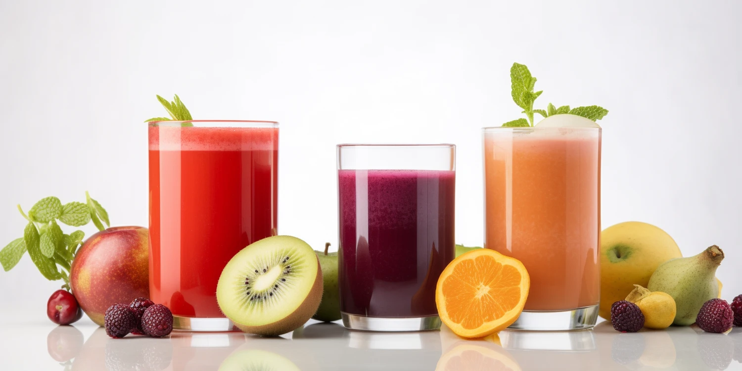 Witamina C w proszku