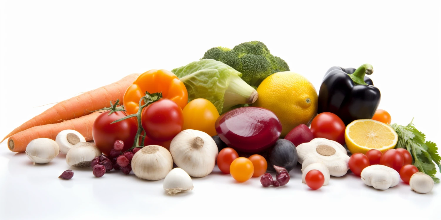 Witaminy z grupy B - jakie warzywa powinniśmy spożywać?