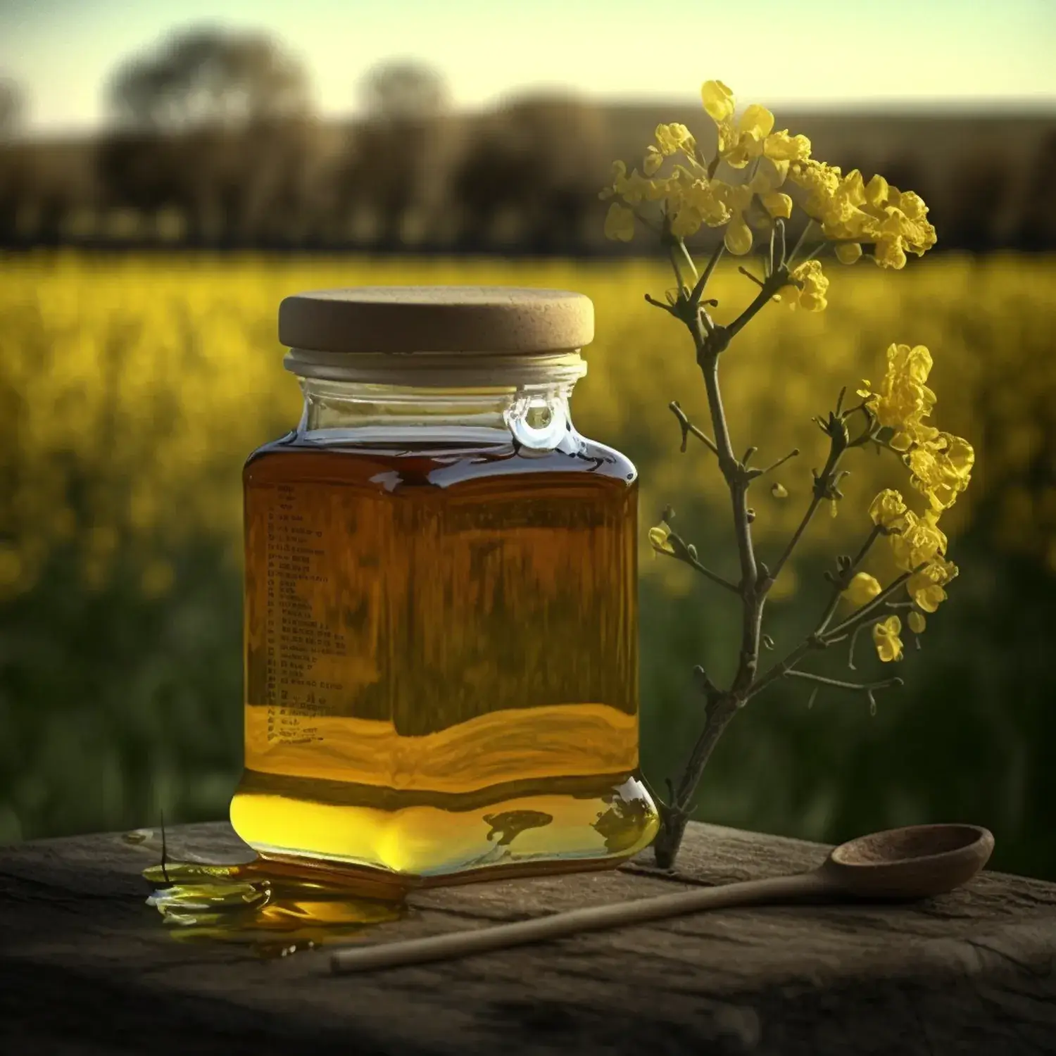 Właściwości i zastosowania miodu faceliowego