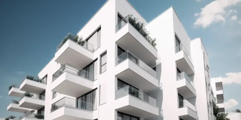 Wszystko o sprzedaży domu, mieszkania, biura przez biuro nieruchomości