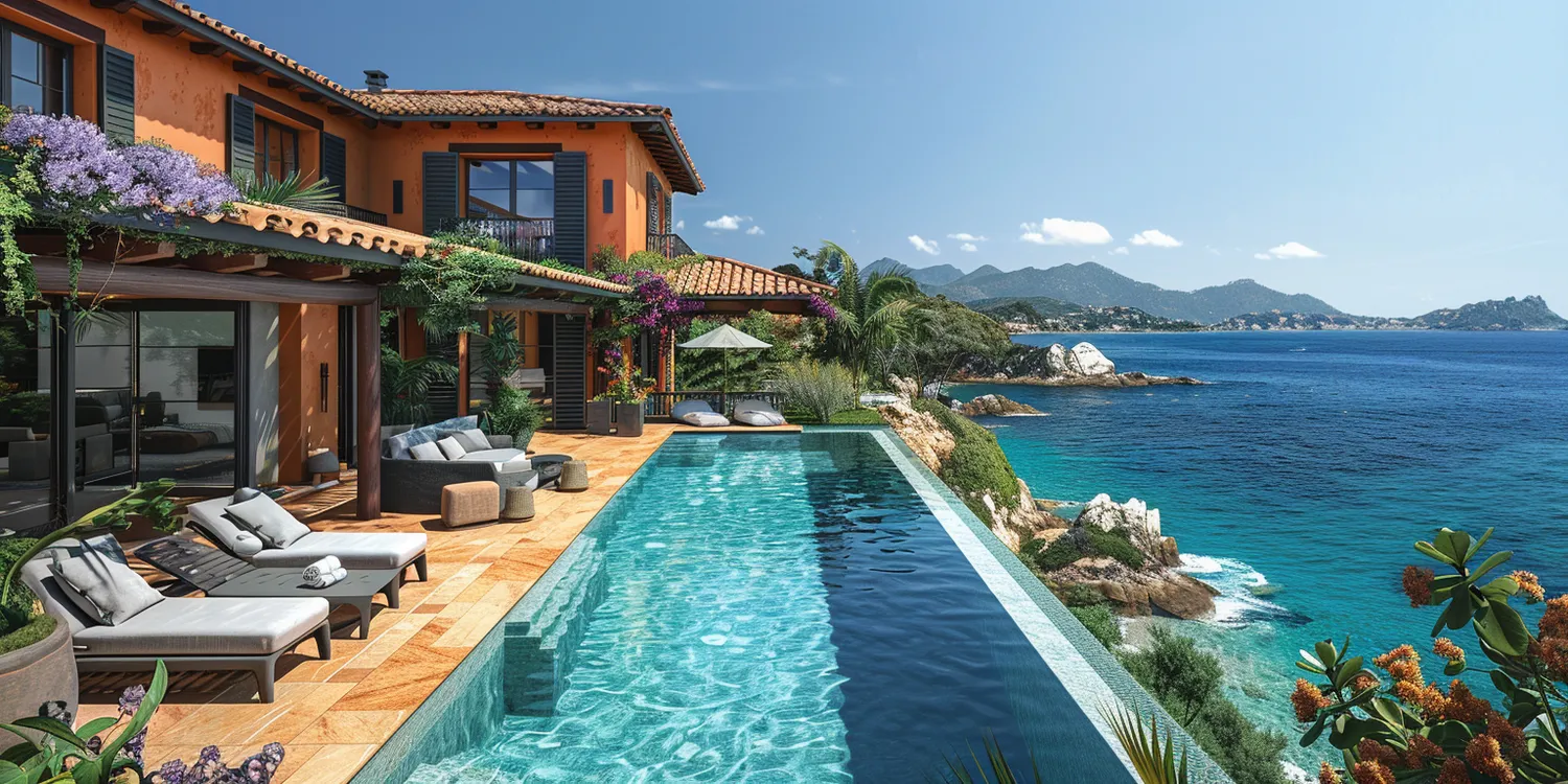 Wyjątkowa wyspa Morza Śródziemnego