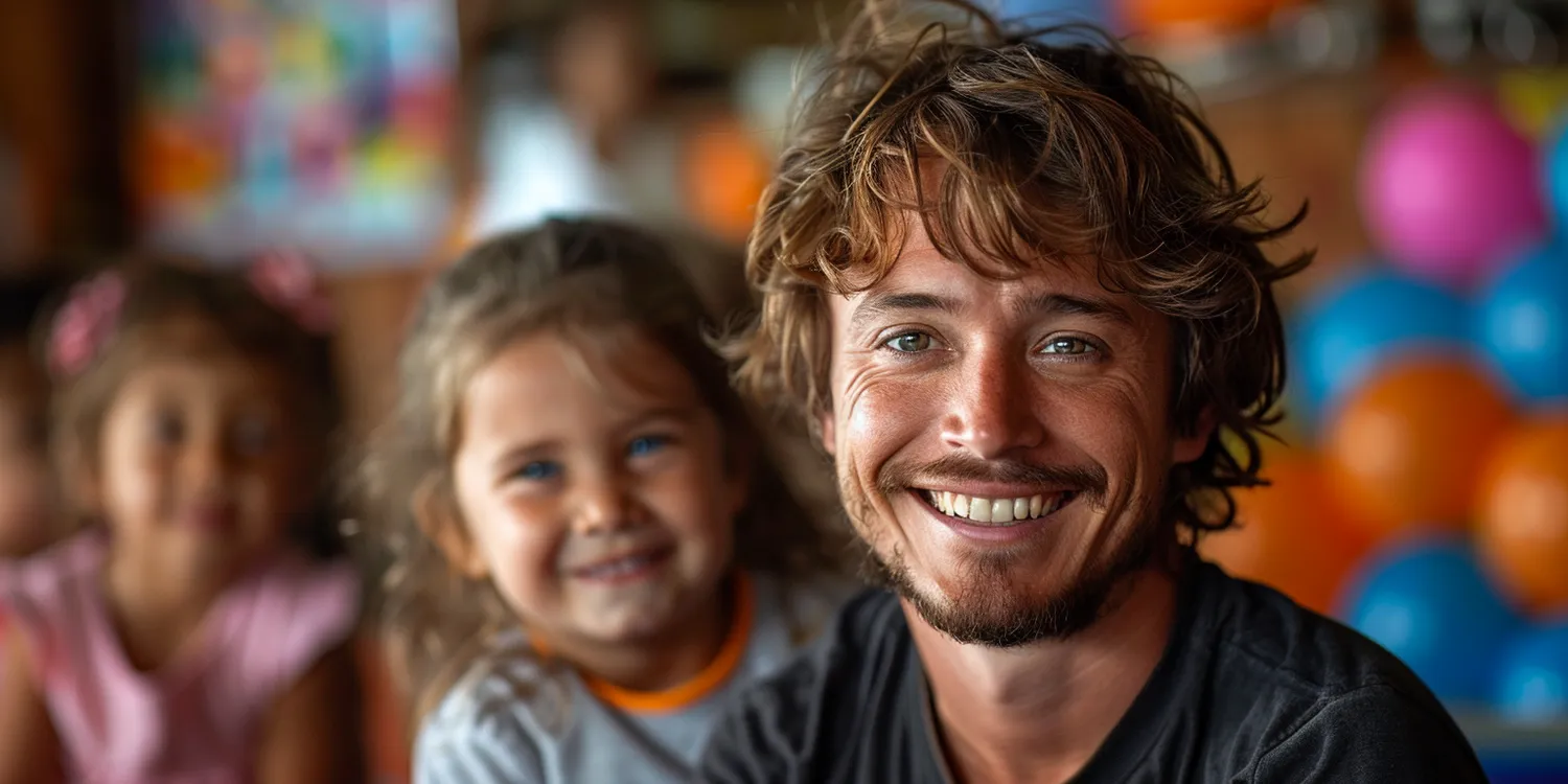 Animacje dla dzieci Rzeszów