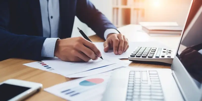 Biura rachunkowe Pruszków