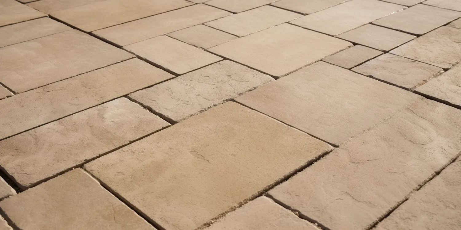 Co to jest kostka brukowa?