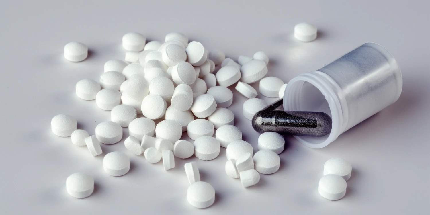 Co to są narkotyki?