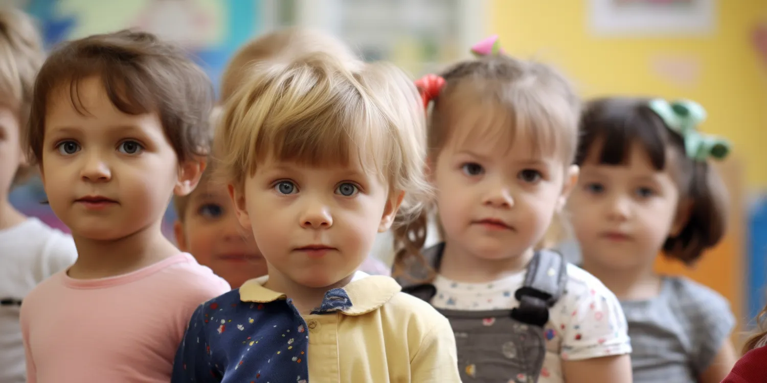 Co to znaczy niepubliczne przedszkole?