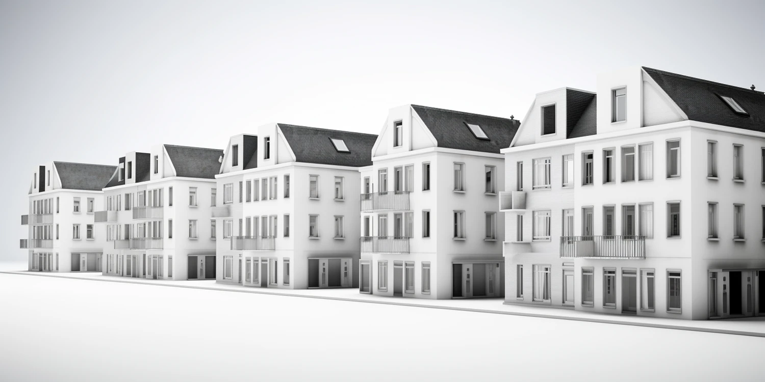 Co to znaczy prostopadle do okna?