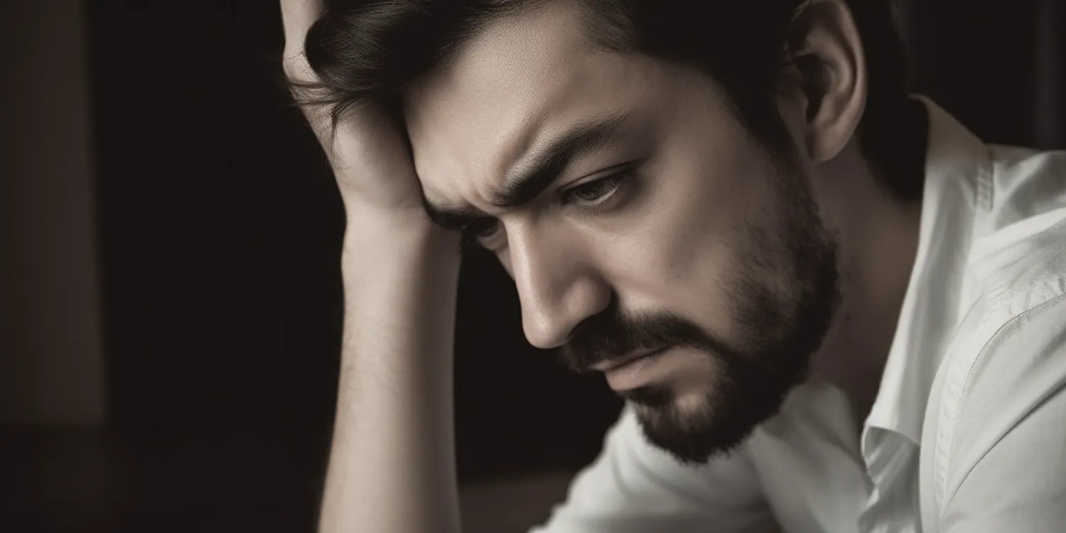 Czy depresja to zaburzenie psychiczne?