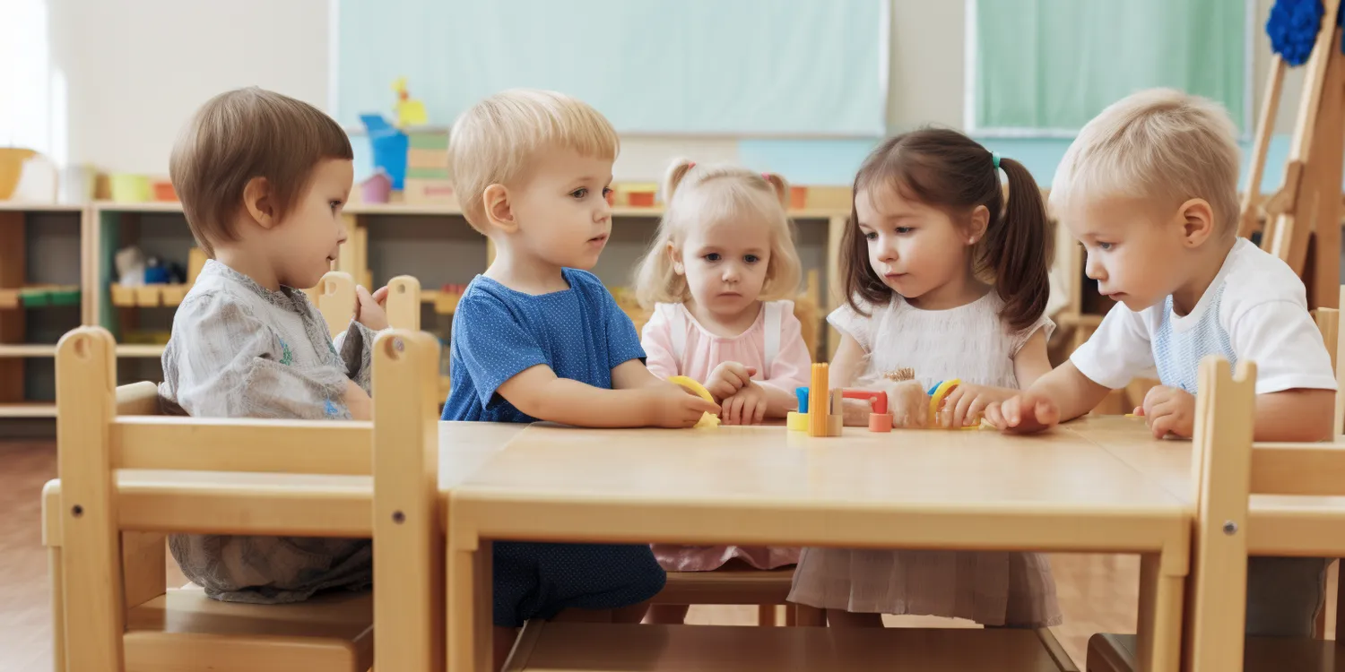 Czy dzieci z orzeczeniem płacą za przedszkole?