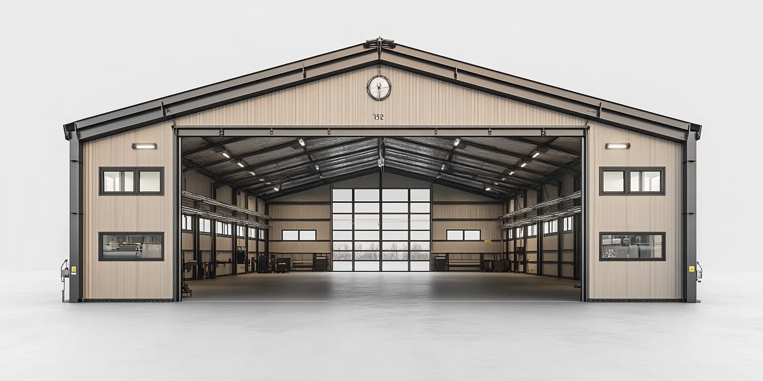 Czym zasłonić okna przesuwne?