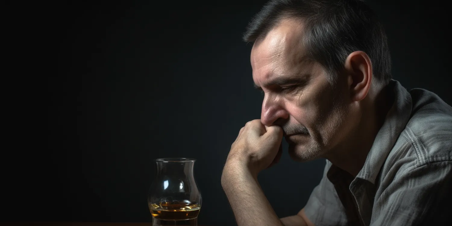 Dlaczego alkoholizm jest problemem społecznym?