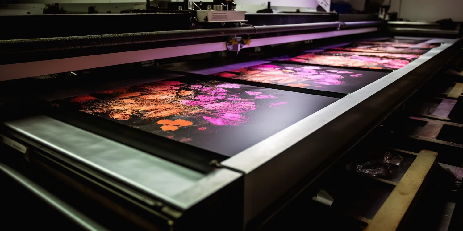 druk cyfrowy Wrocław