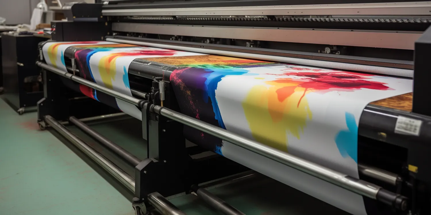 Drukarnia cyfrowa co to jest?