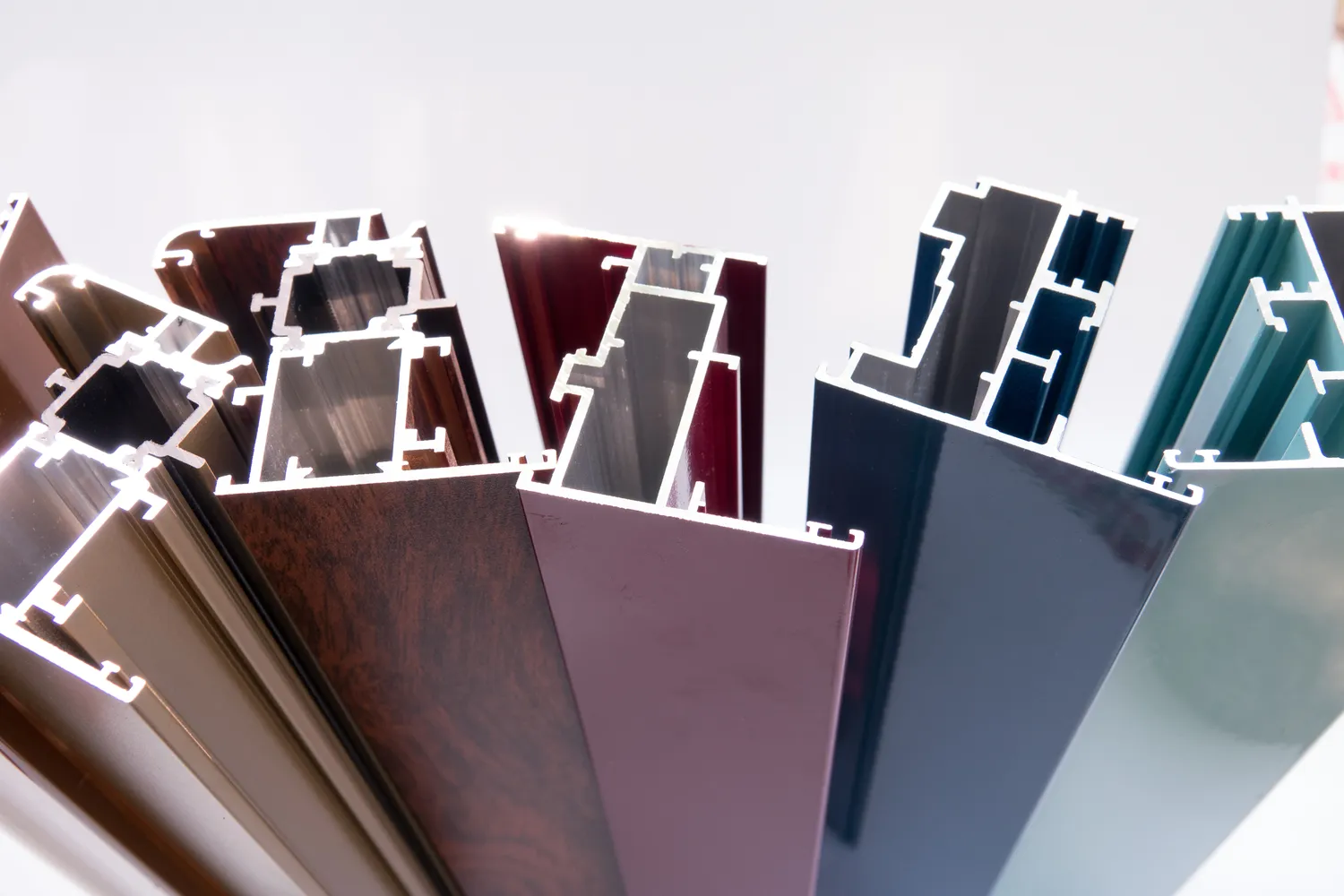 Drzwi zewnętrzne Szczecin