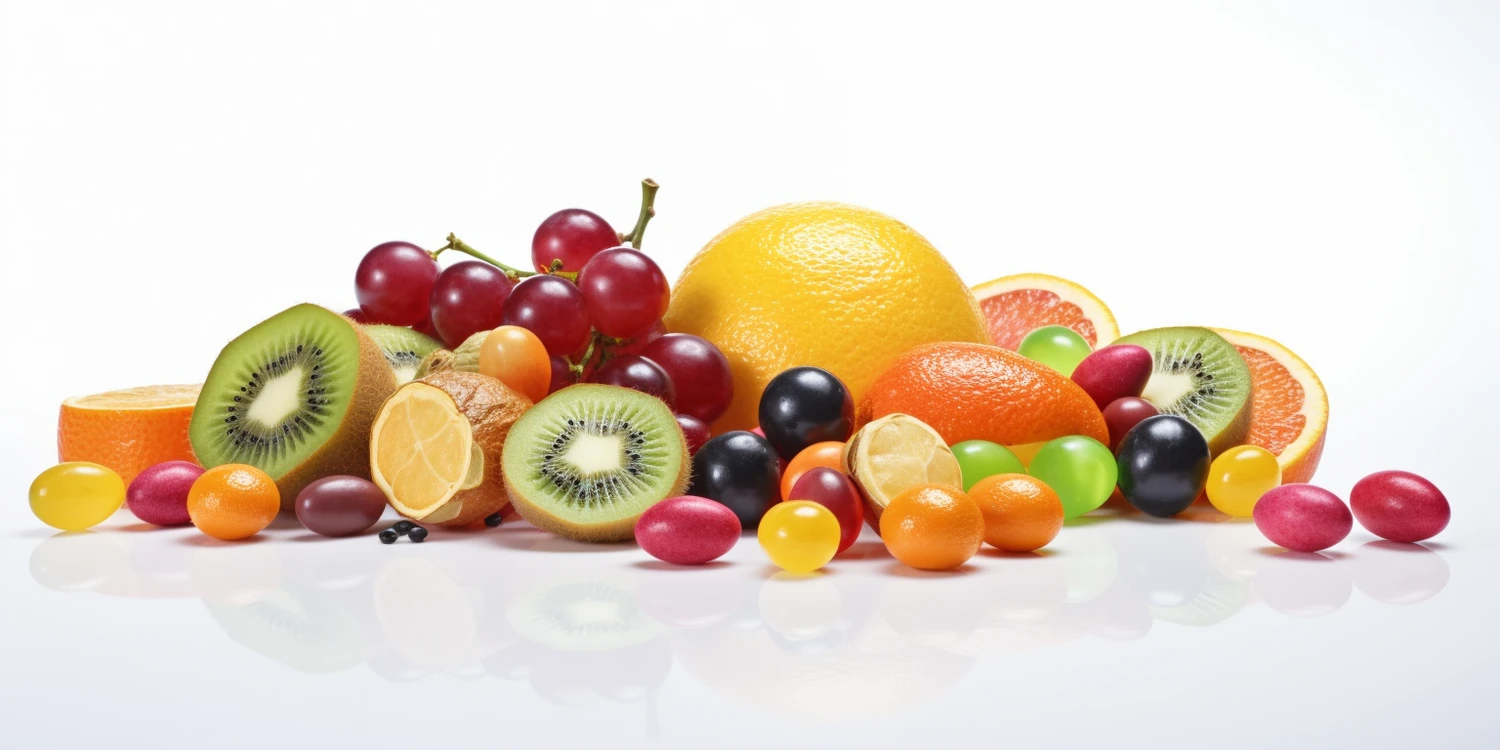 Dzienna porcja witaminy C