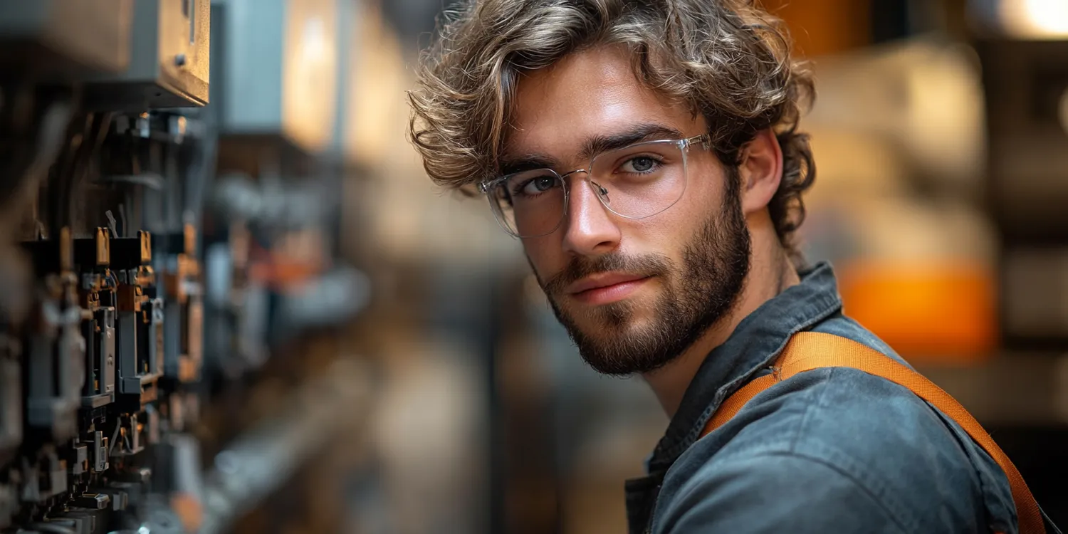 Elektryk ile za punkt?