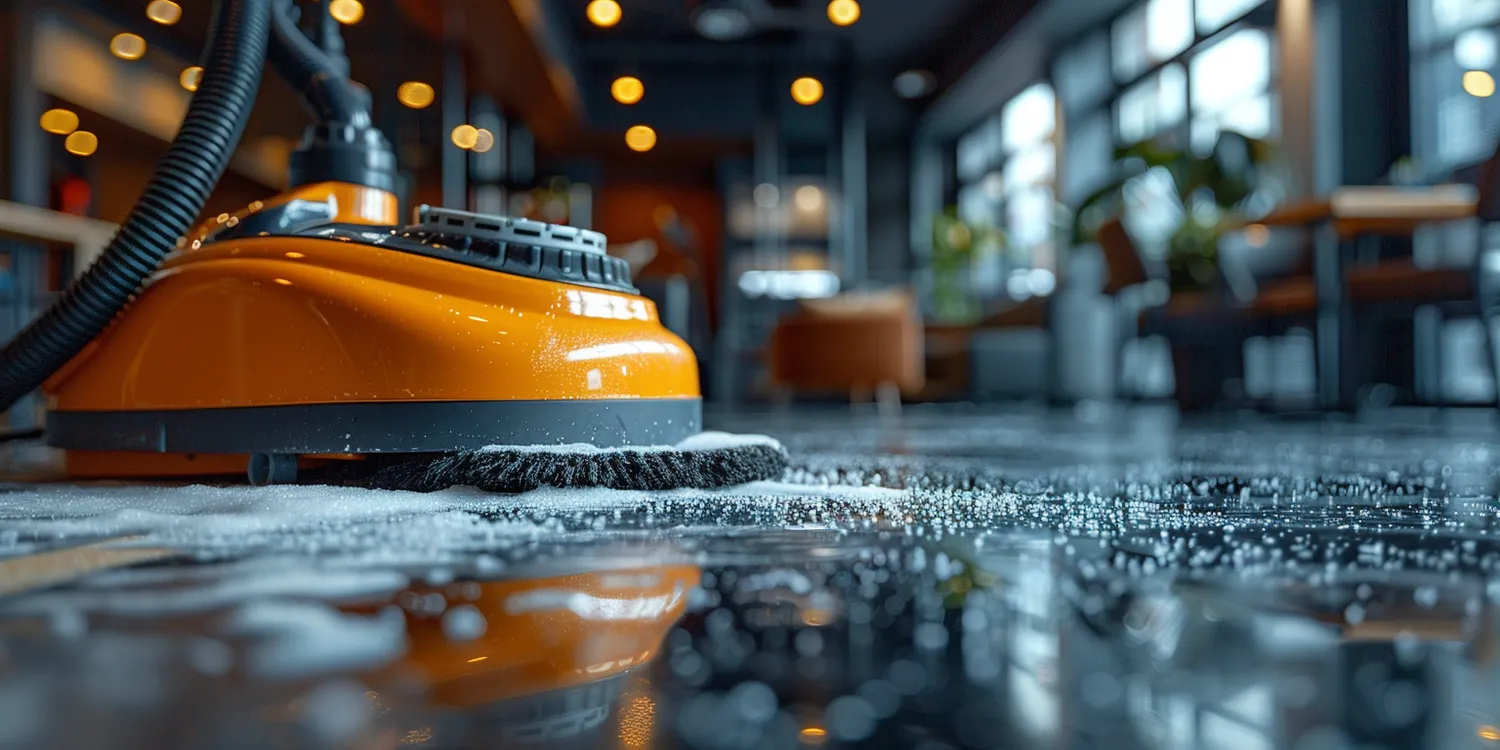 Firmy sprzątające Szczecin