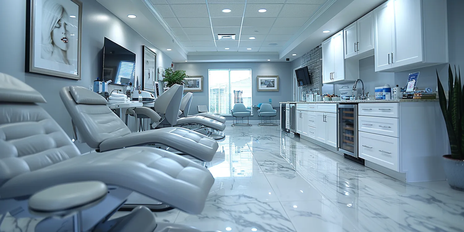 Gabinet medycyny estetycznej Szczecin