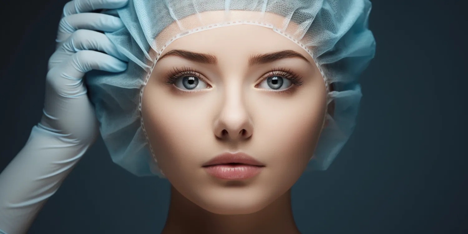 Gdzie wstrzykuje się kwas hialuronowy?