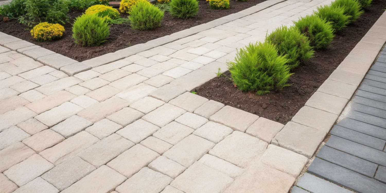 Ile kosztuje kostka brukowa?