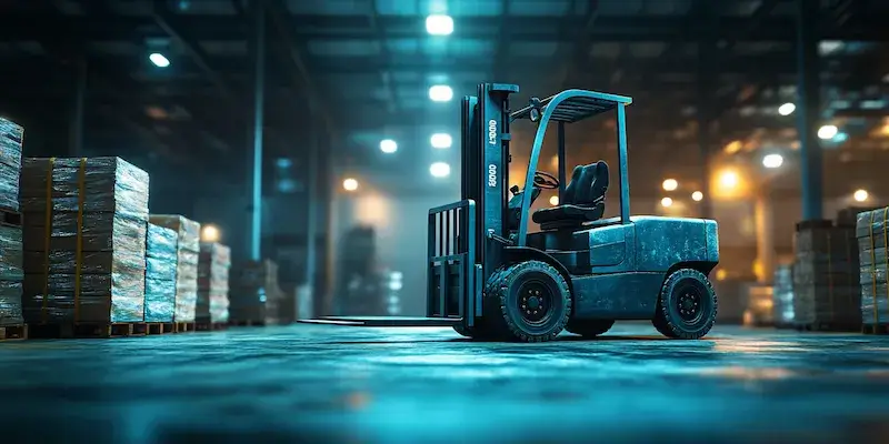 Ile kosztuje kurs UDT na wózki widłowe?