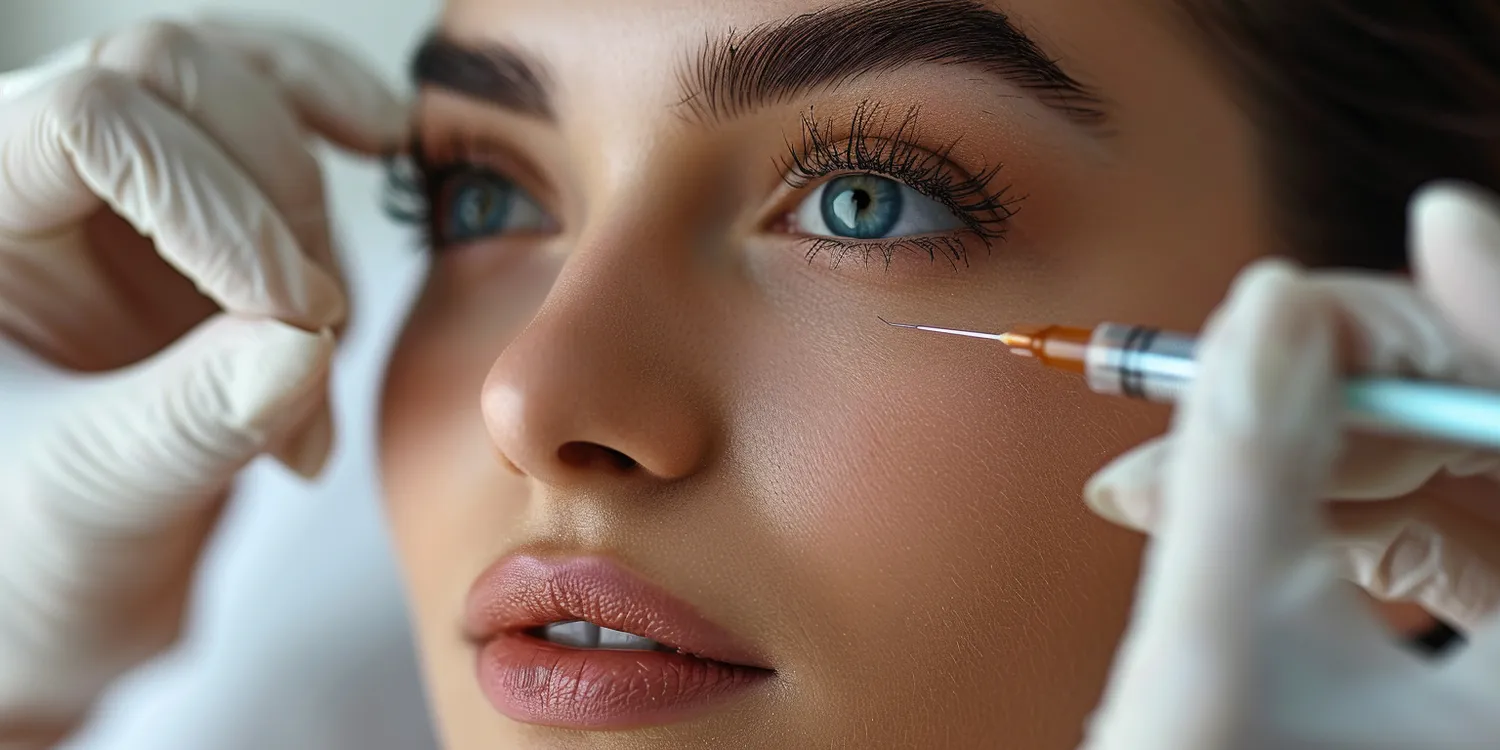 Ile kosztuje kwas hialuronowy na usta?