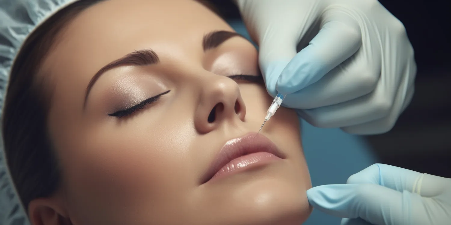 Ile kosztuje kwas hialuronowy pod oczy?