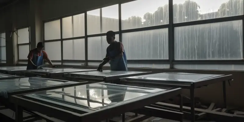 Ile kosztuje wstawienie okna