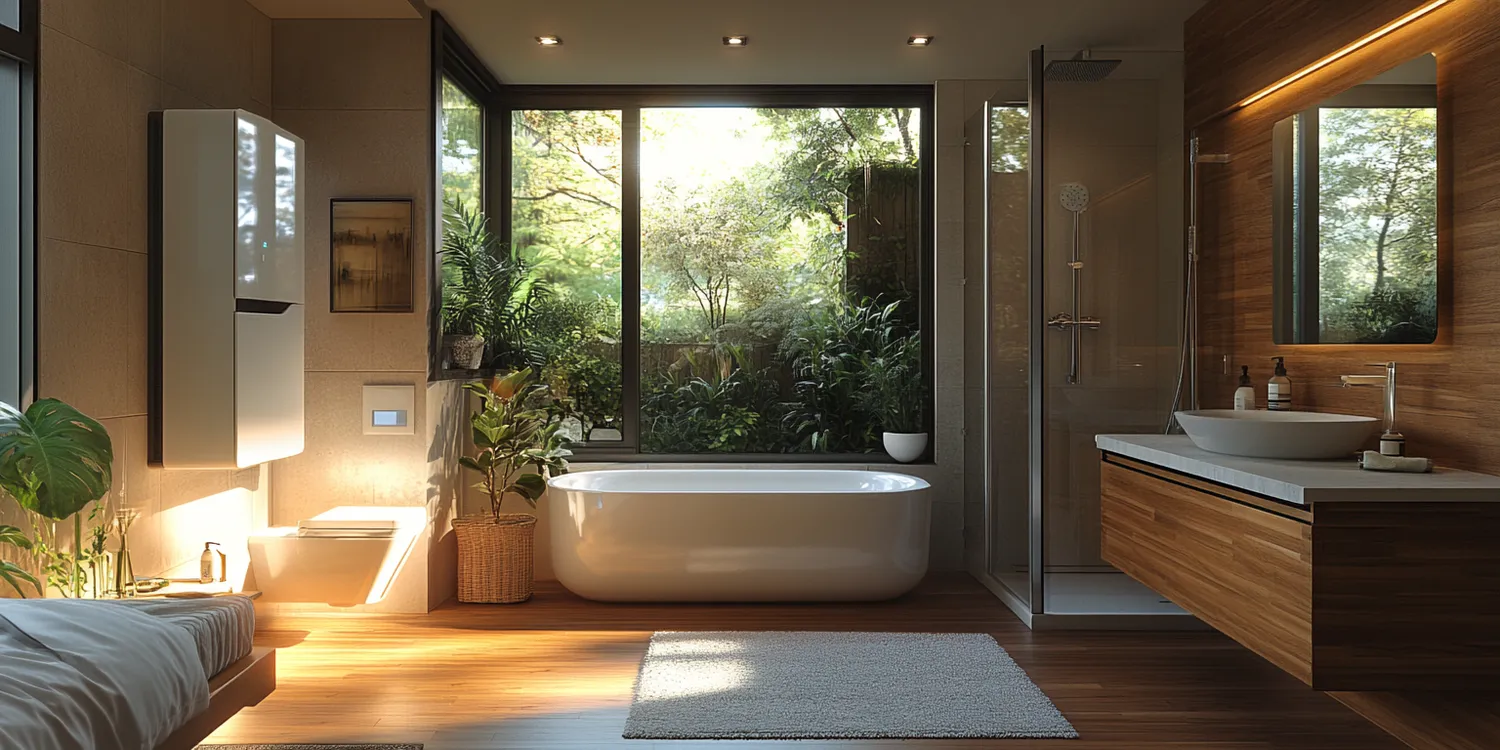 Jak myć okna na wysokości?