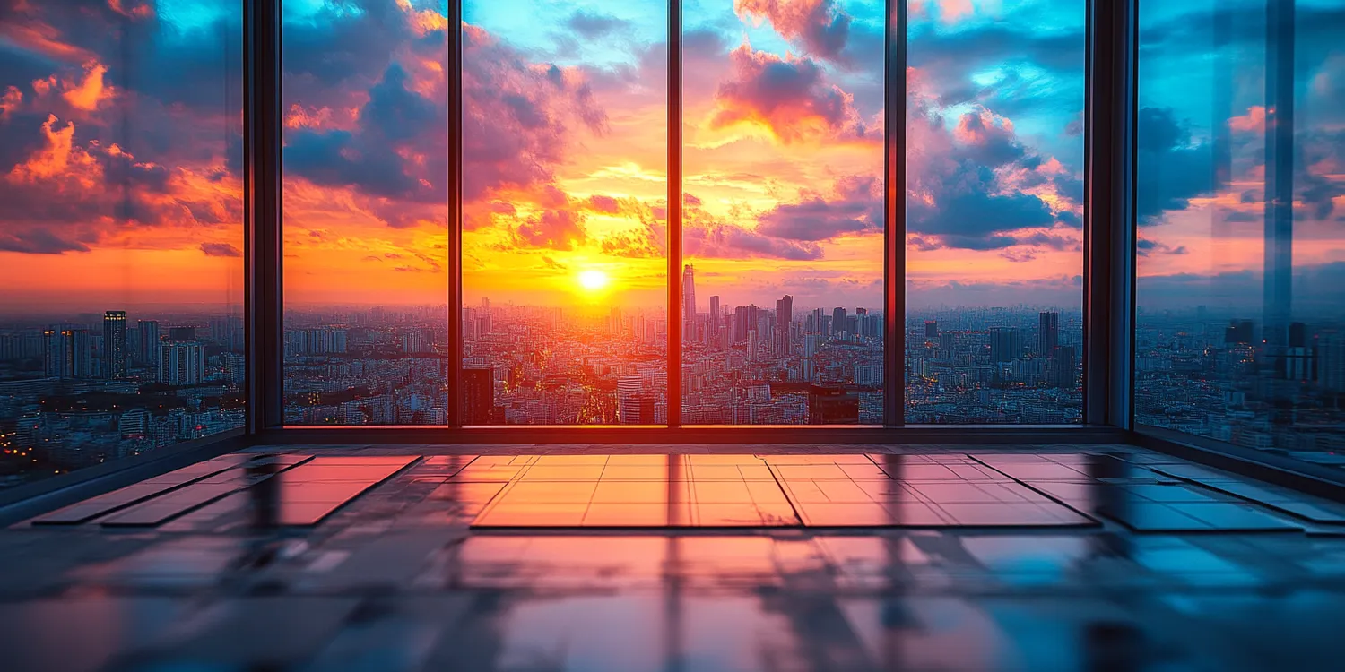 Jak myć okna ściągaczka?