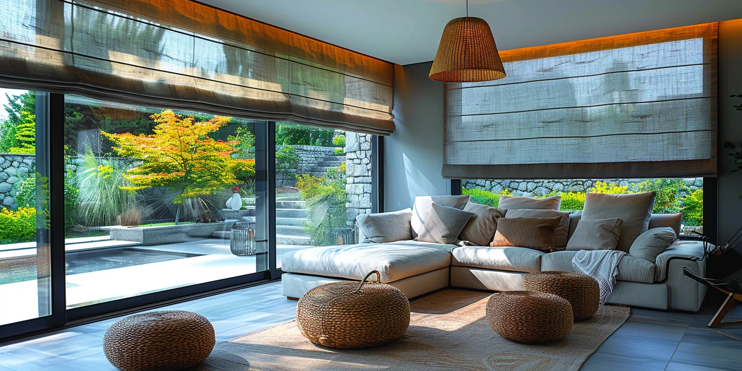 Jak reguluje się okna PCV?