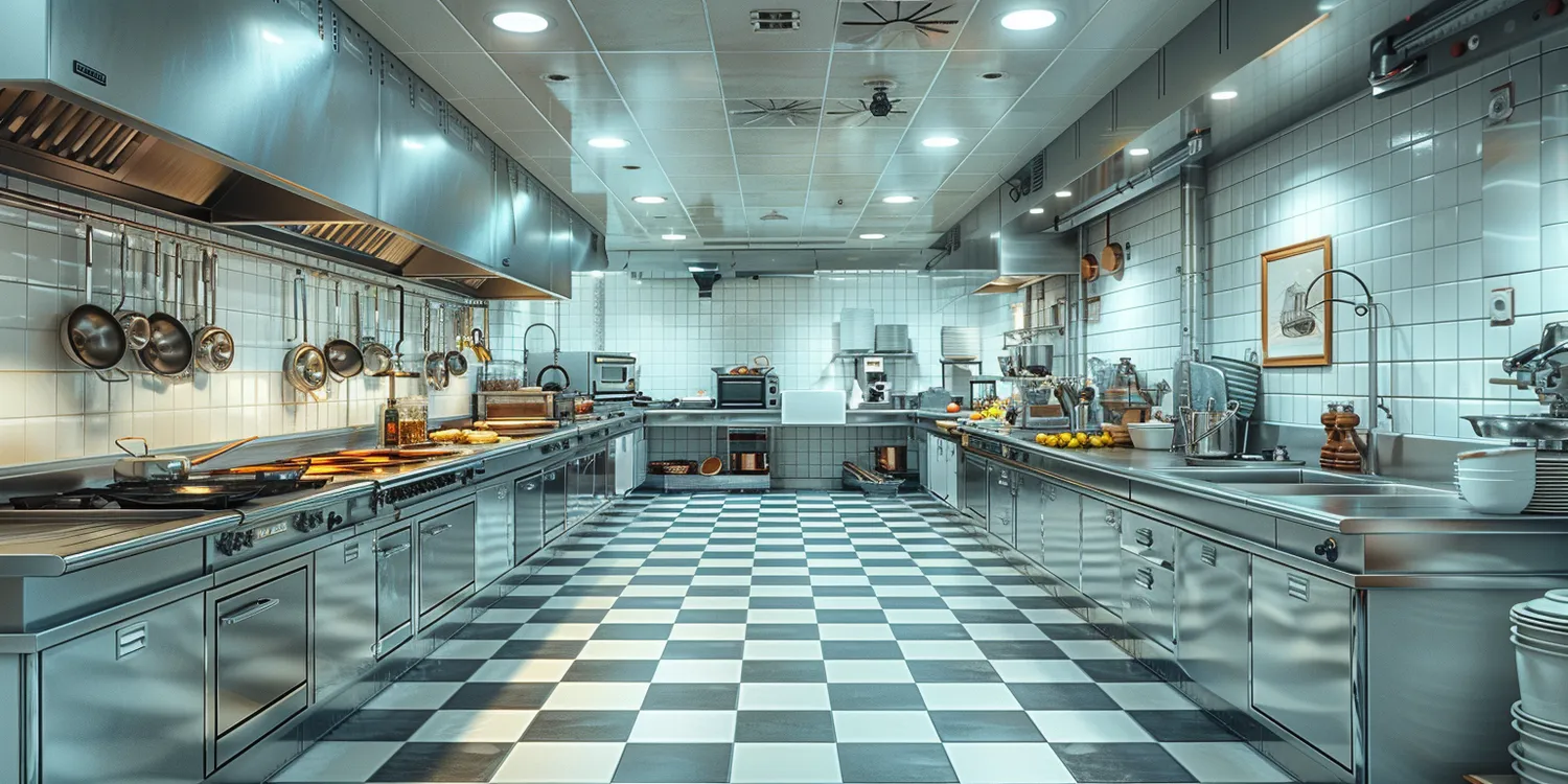 Jak zrobić grafik sprzątania?