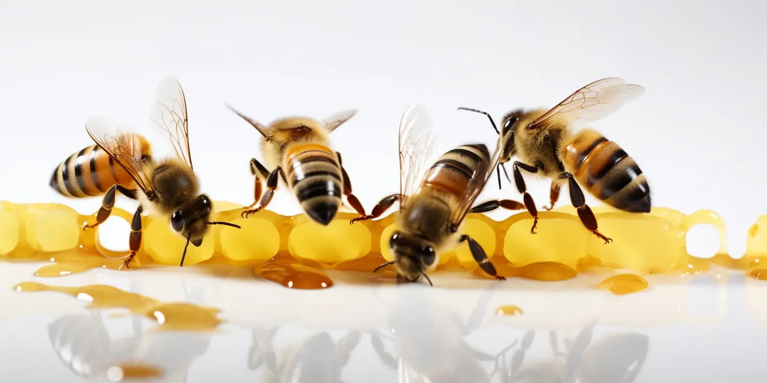 Klateczka dla matki pszczelej