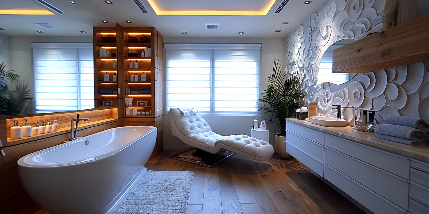 Klinika medycyny estetycznej Szczecin