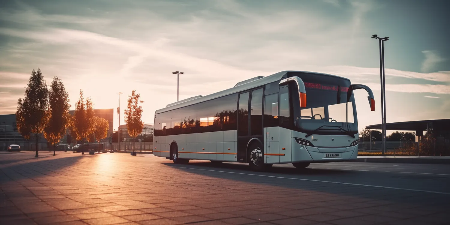 Międzynarodowe przewozy pasażerskie busem pod adres - wszystko, co należy o nich wiedzieć