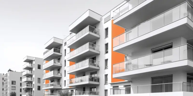 Mieszkania na sprzedaż Szczecin