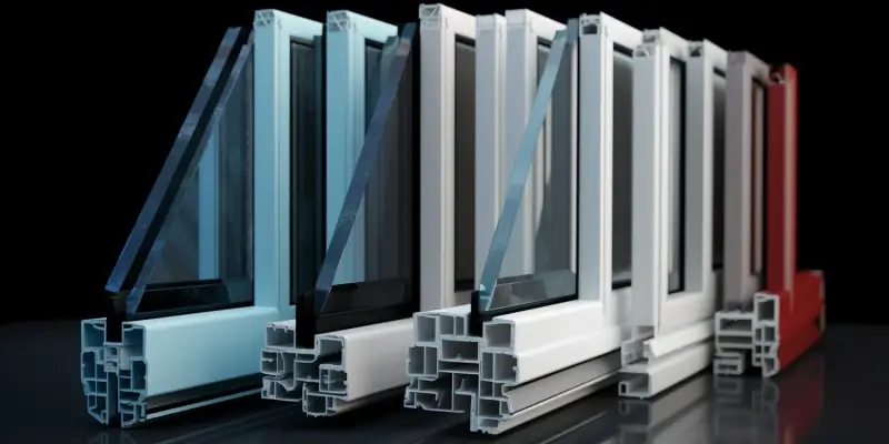 Okna aluminiowe Szczecin cennik