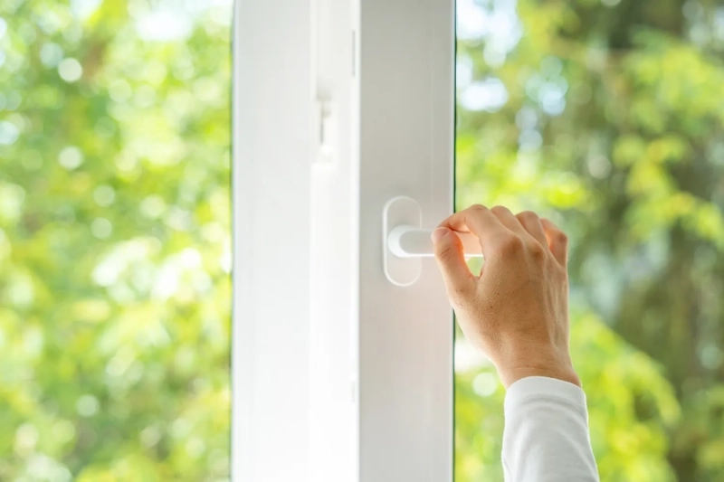 Okna PCV jakie wybrać?