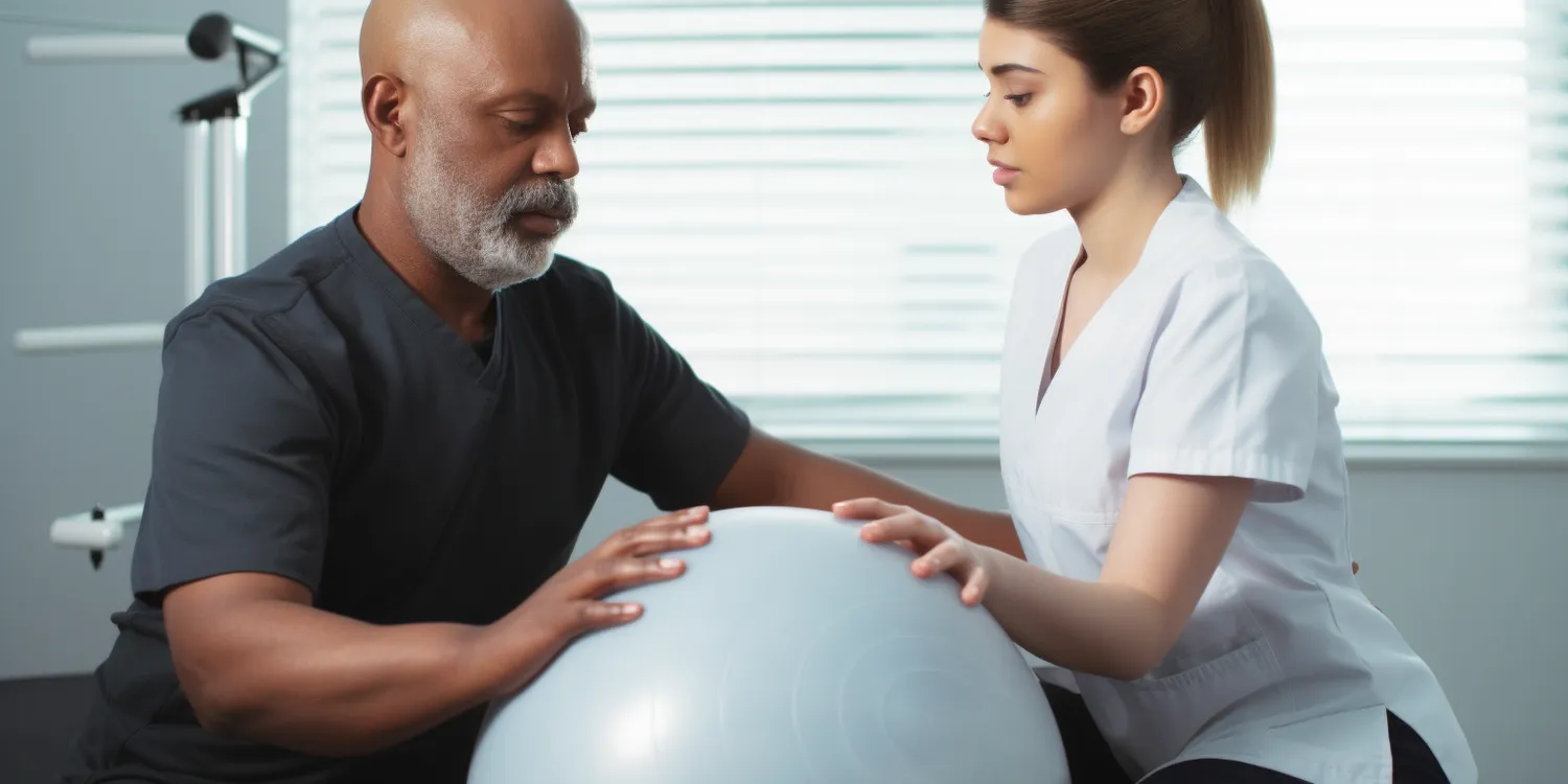  Proces rehabilitacji