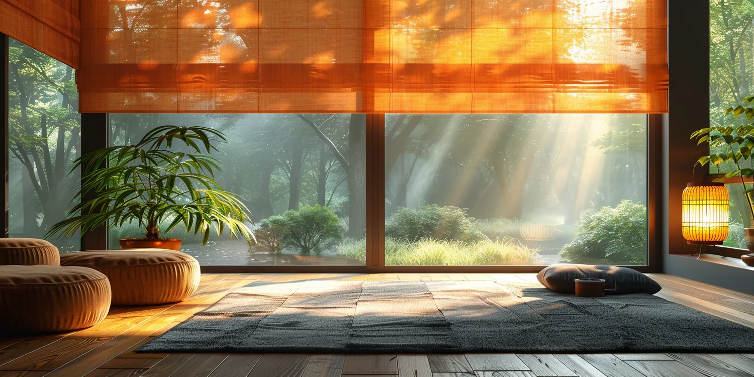 Przesłony okienne Szczecin