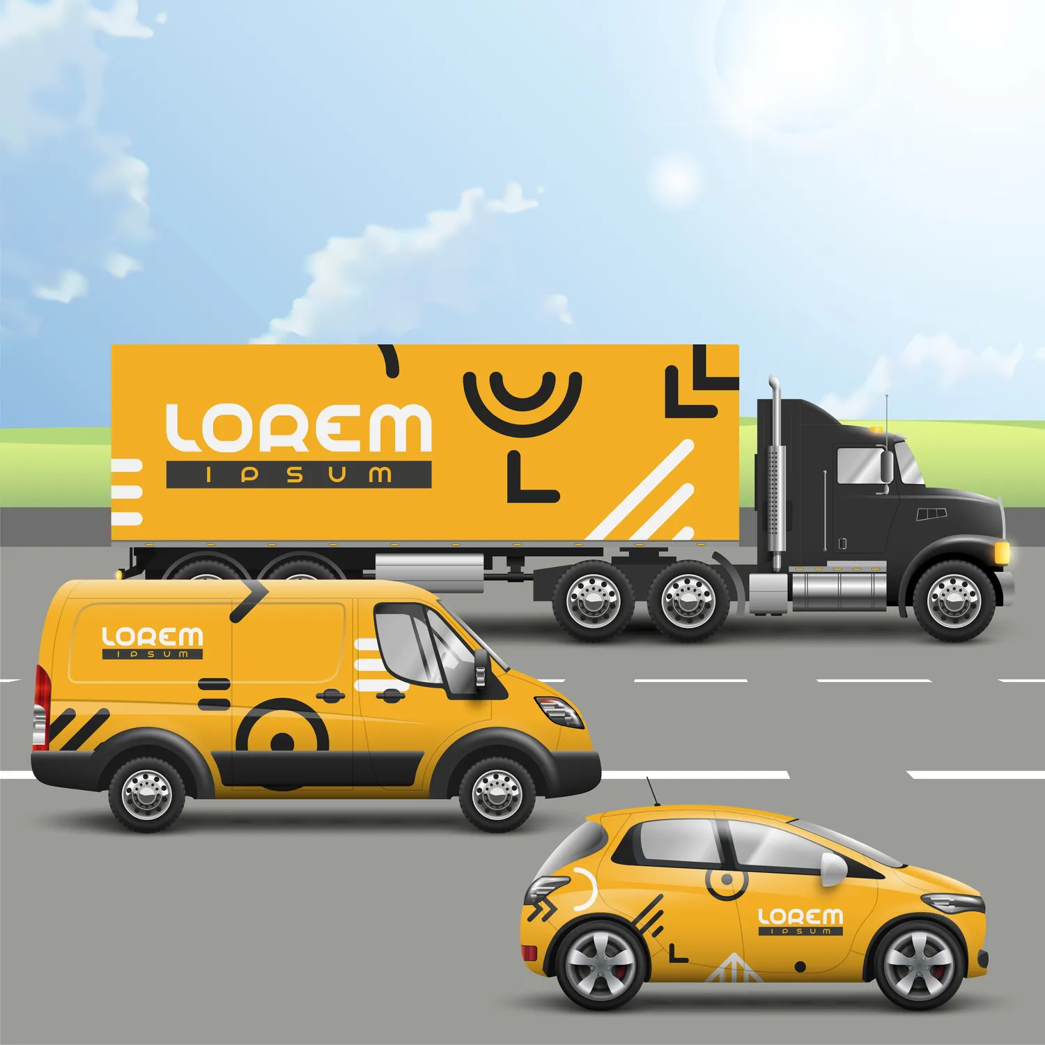 Reklama zewnętrzna Szczecin