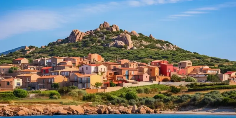 Sardynia kiedy jechać?