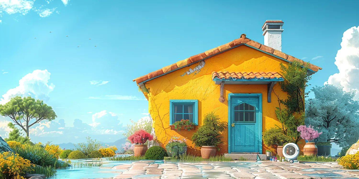 Sprzątanie domów prywatnych Szczecin