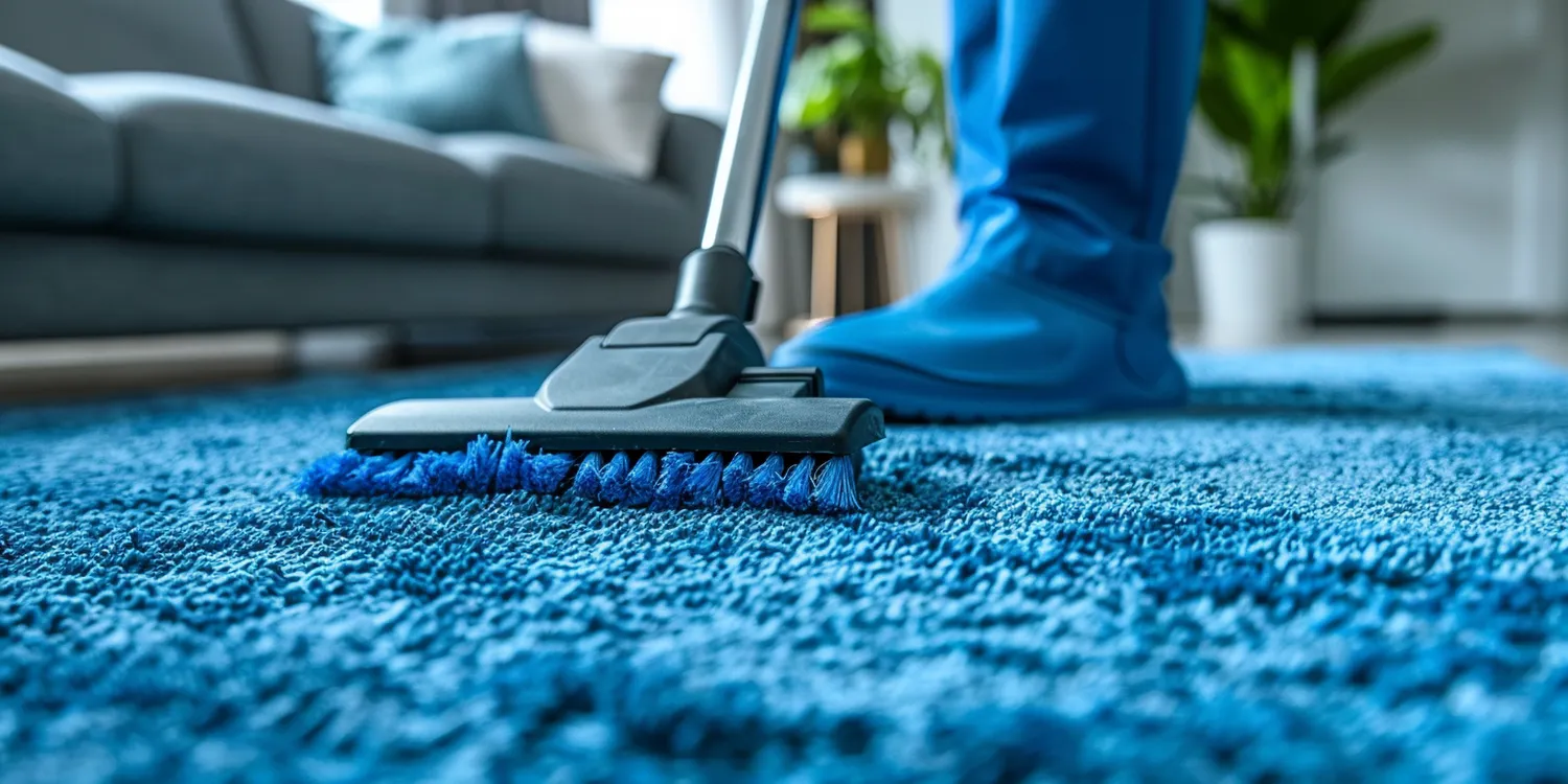 Sprzątanie domu prywatnego Szczecin