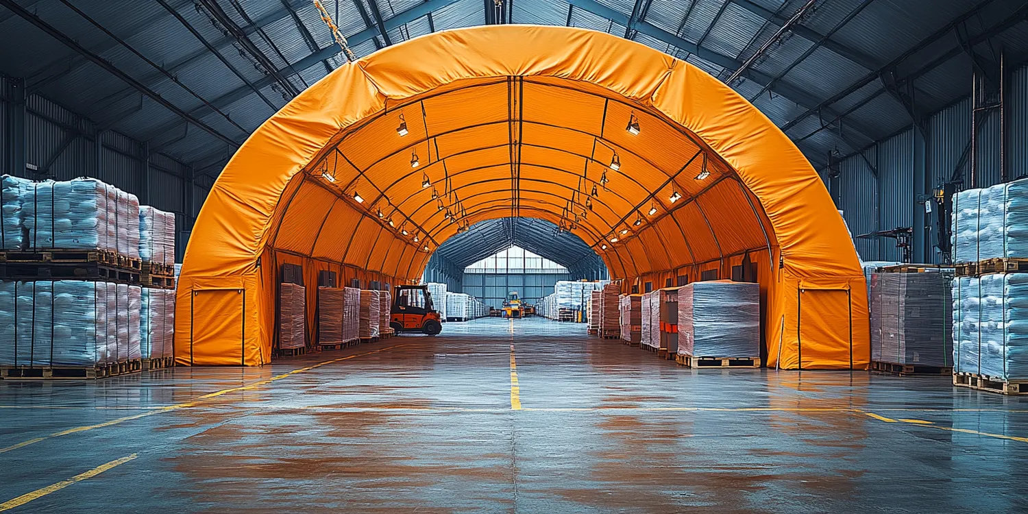 sprzątanie magazynów Szczecin