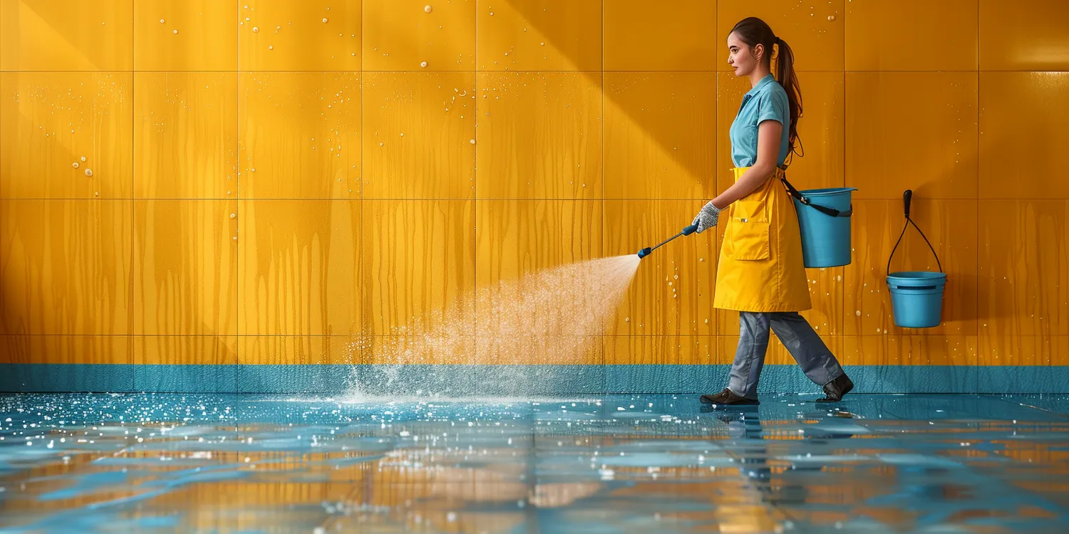 Sprzątanie mieszkania od czego zacząć?