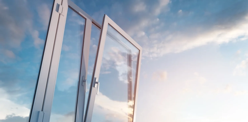 Stolarka plastikowa Szczecin